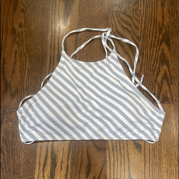 Bathing suit top - Picture 1 of 1